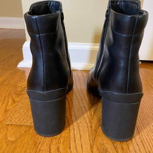 naturalizer avery boots